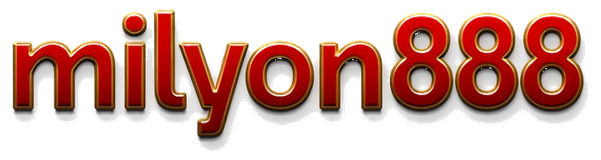 milyon888 logo