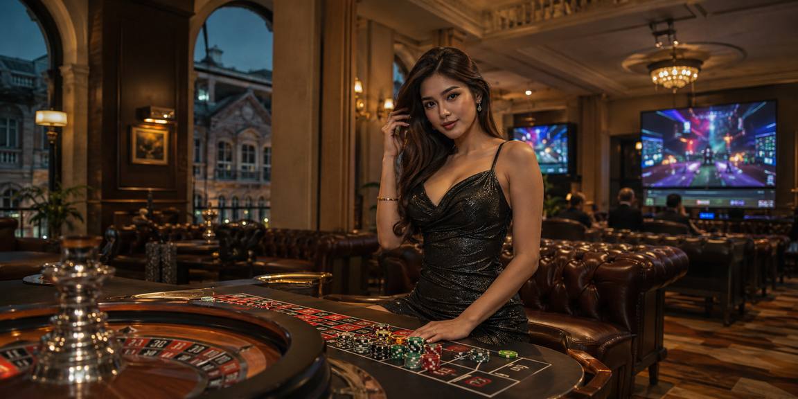 E Sports Arena Milyon888 Untuk Malaysia