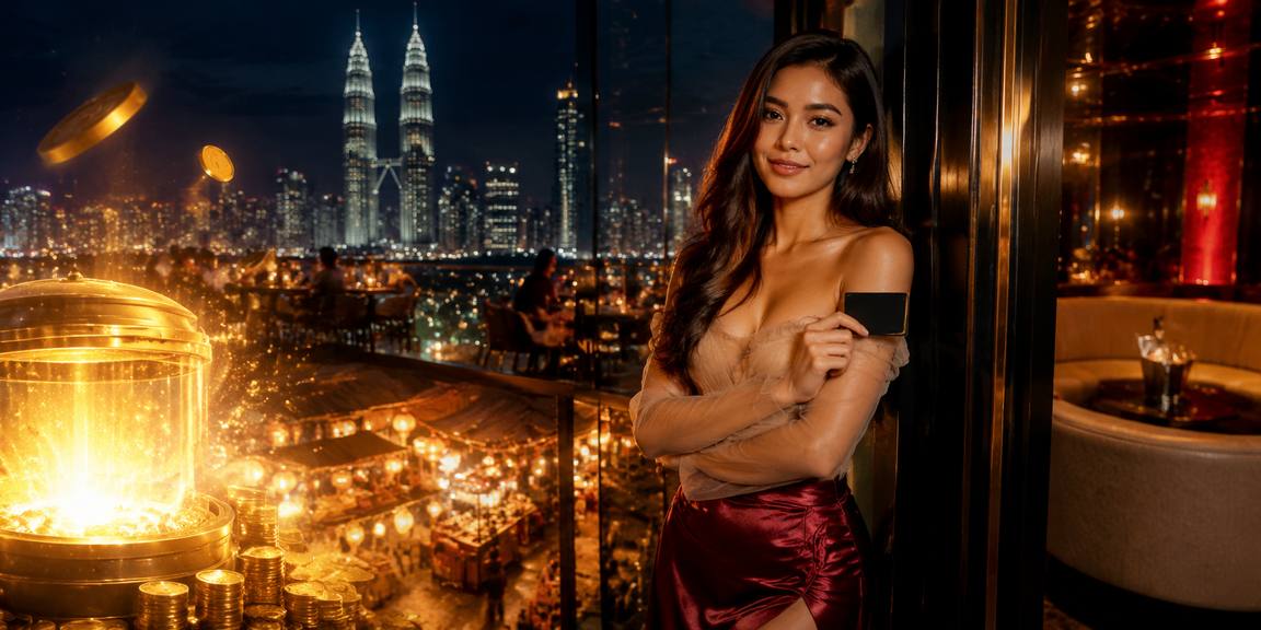 Pertanyaan Anda Tentang Akaun dan Permainan